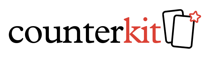 CounterKit