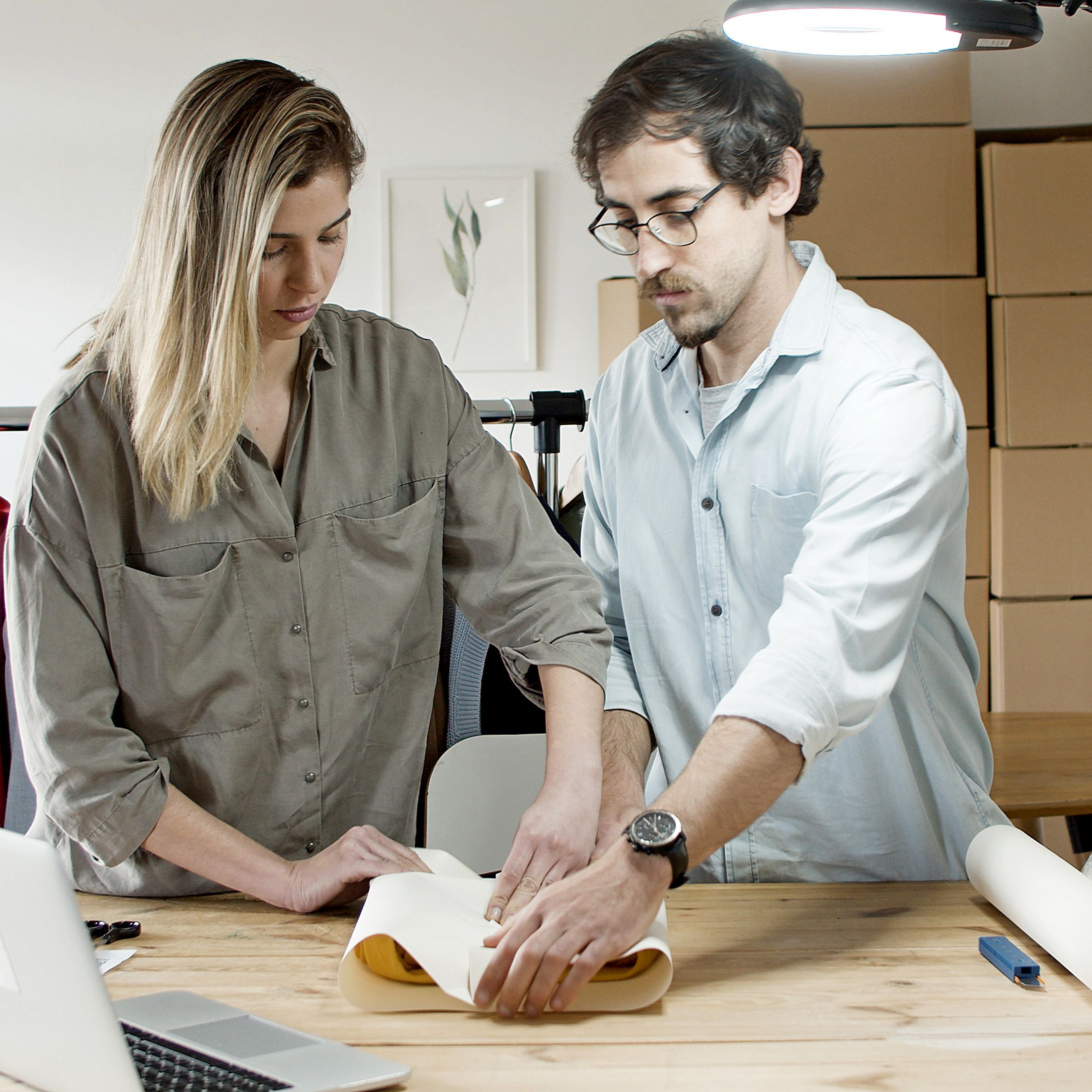 The CounterKit team